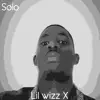 Lil wizz X - Solo - Single